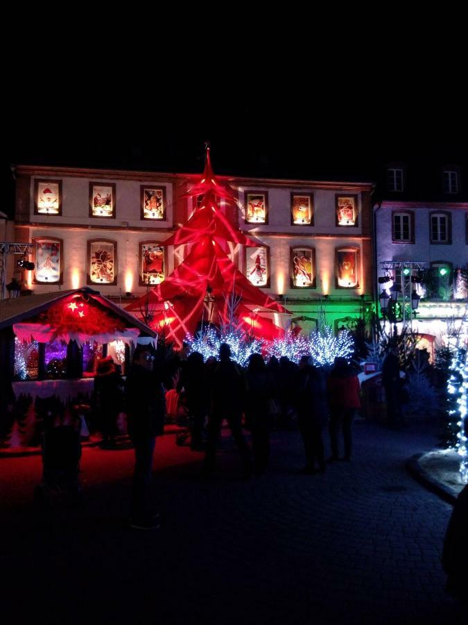 Home-sweet-home Haguenau Buitenkant foto
